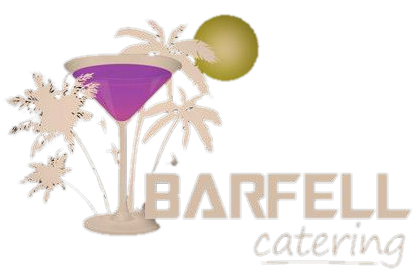 BarFellCatering logo